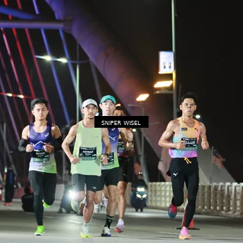 Runner Photo 6188228