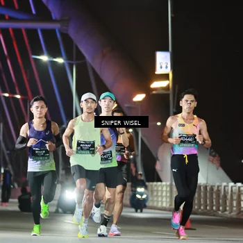 Runner Photo 6188231