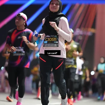 Runner Photo 6188236