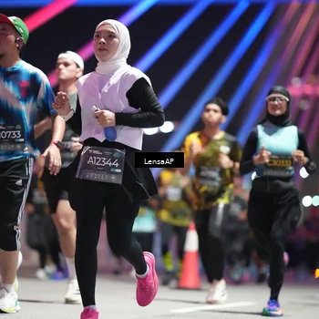 Runner Photo 6188237