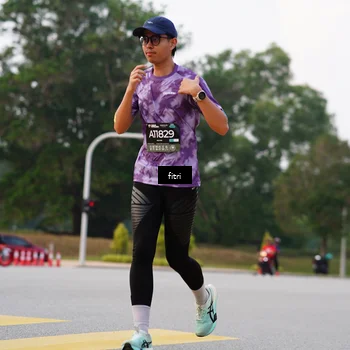 Runner Photo 6188247