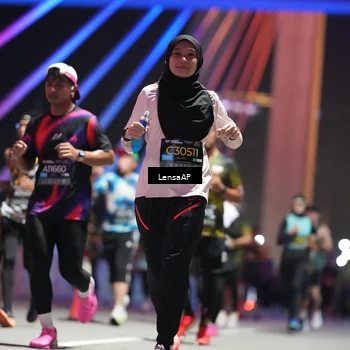 Runner Photo 6188252