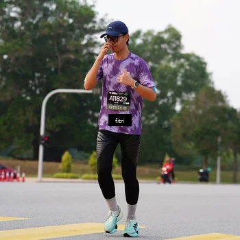 Runner Photo 6188259