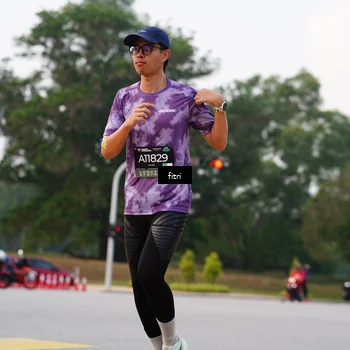 Runner Photo 6188267