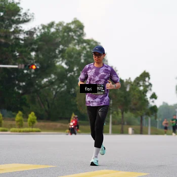 Runner Photo 6188269