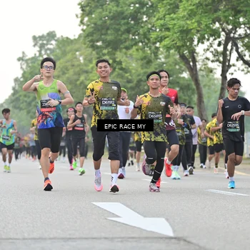 Runner Photo 6188271