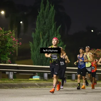 Runner Photo 6188273