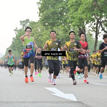 Runner Photo 6188276