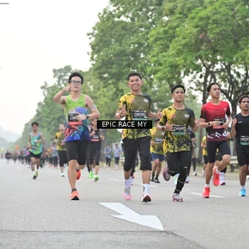 Runner Photo 6188277
