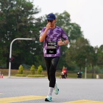 Runner Photo 6188280