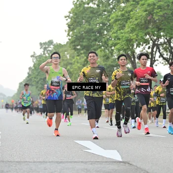 Runner Photo 6188283
