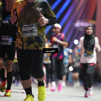 Runner Photo 6188284