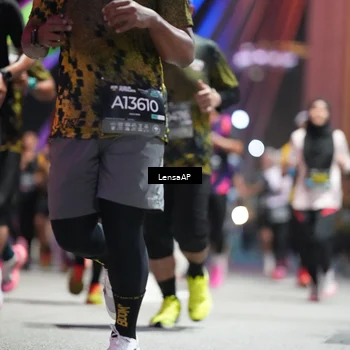 Runner Photo 6188289
