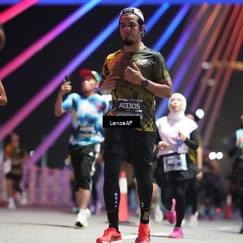 Runner Photo 6188290