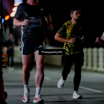 Runner Photo 6188293