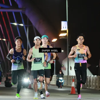 Runner Photo 6188294