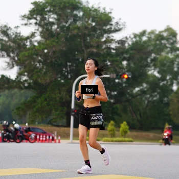 Runner Photo 6188298