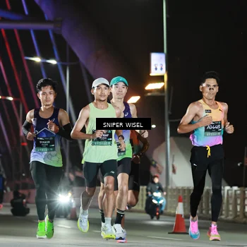 Runner Photo 6188303