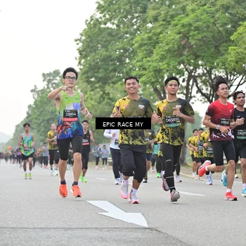 Runner Photo 6188304