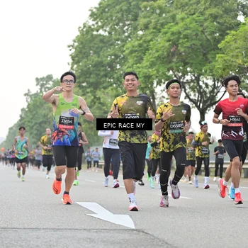Runner Photo 6188307