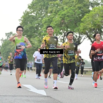 Runner Photo 6188308