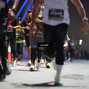Runner Photo 6188310