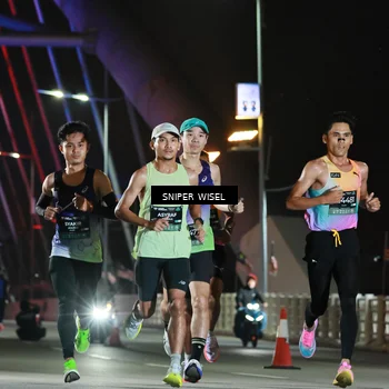 Runner Photo 6188320