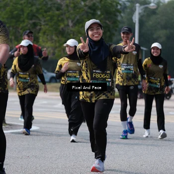 Runner Photo 6188323