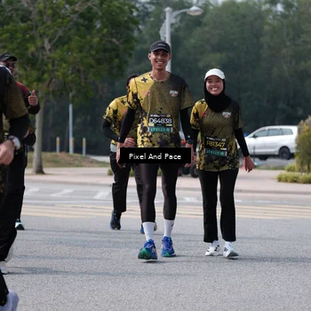 Runner Photo 6188325