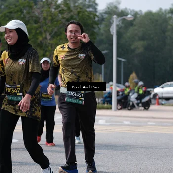 Runner Photo 6188331