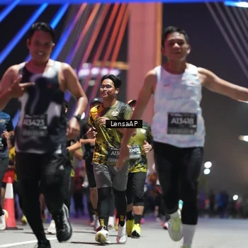 Runner Photo 6188334