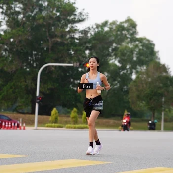 Runner Photo 6188335