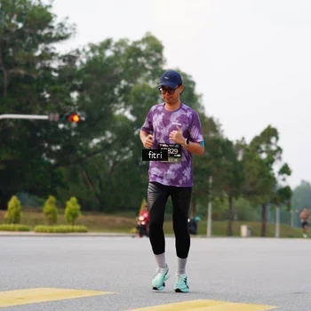 Runner Photo 6188336
