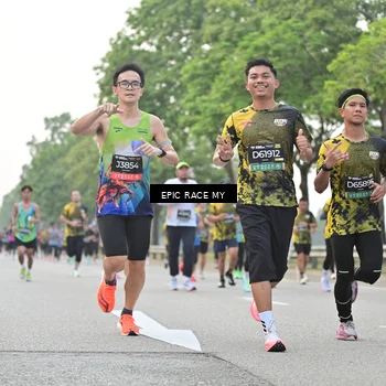 Runner Photo 6188341