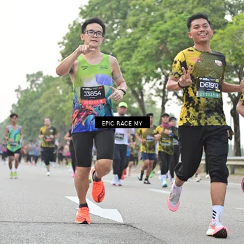 Runner Photo 6188343