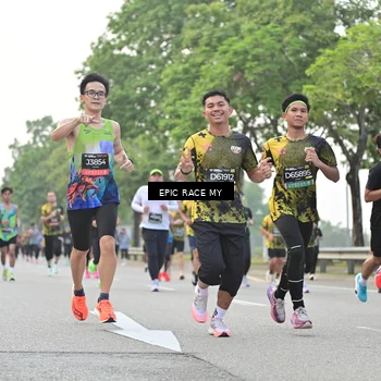 Runner Photo 6188346