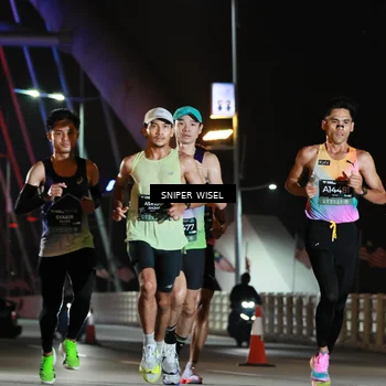 Runner Photo 6188350