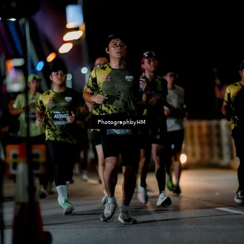 Runner Photo 6188360