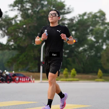 Runner Photo 6188368
