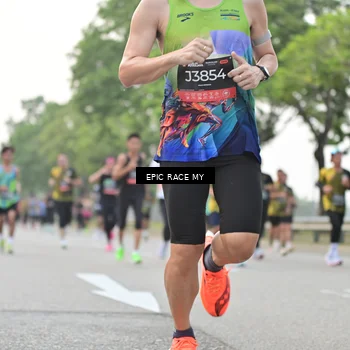 Runner Photo 6188374