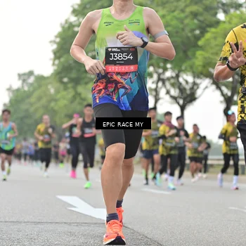 Runner Photo 6188377