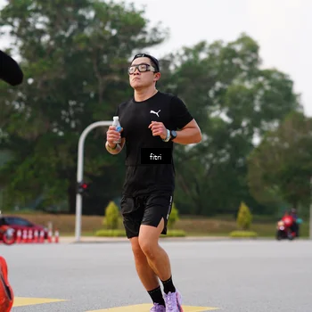 Runner Photo 6188382