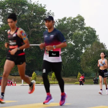 Runner Photo 6188384