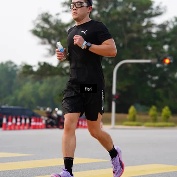Runner Photo 6188385