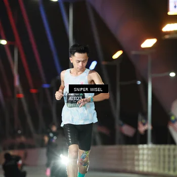 Runner Photo 6188394