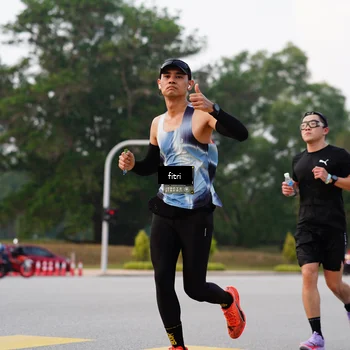 Runner Photo 6188396