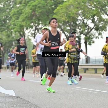 Runner Photo 6188403
