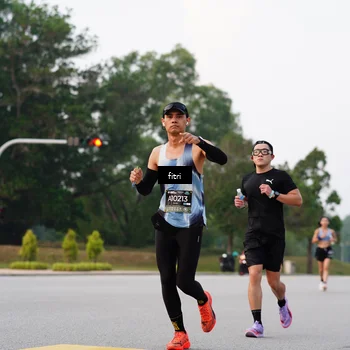 Runner Photo 6188409