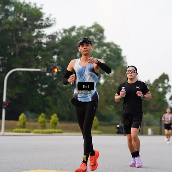 Runner Photo 6188413