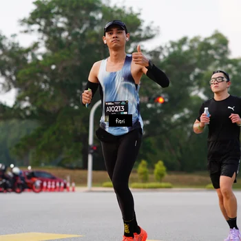 Runner Photo 6188414